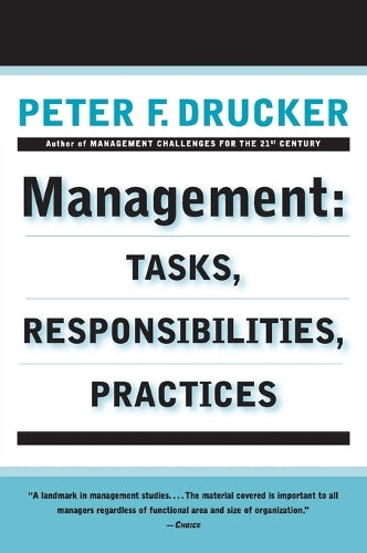 Management
