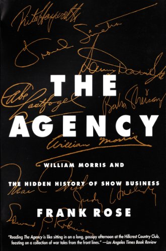 The Agency