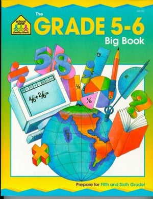 Big Get Ready Grades 5-6