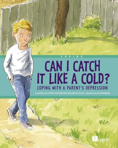 Can I Catch It Like A Cold?