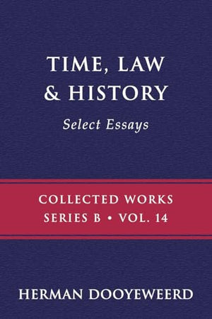 Time, Law & History