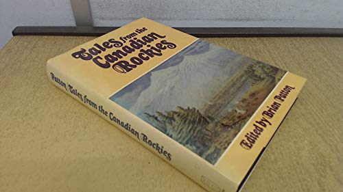 Tales from the Canadian Rockies