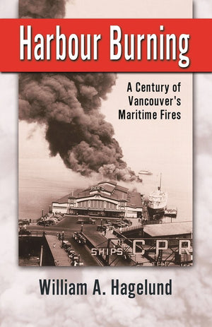 Harbour Burning