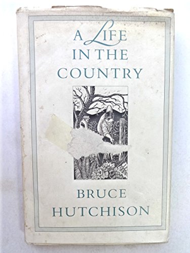 A life in the country