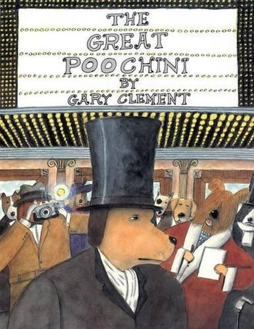 The Great Poodini