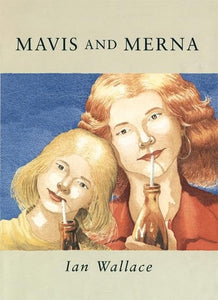 Mavis and Merna 