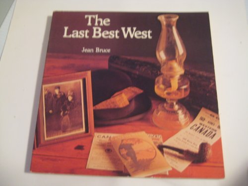 The Last Best West