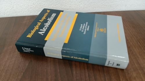 Biological Aspects of Alcoholism