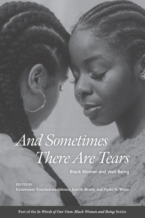 And Sometimes There Are Tears cover art