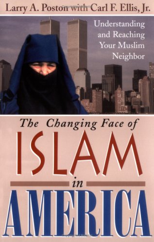 The Changing Face of Islam in America
