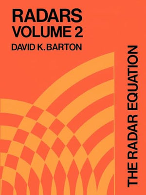 The Radar Equation