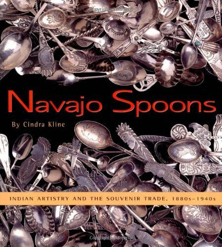 Navajo Spoons