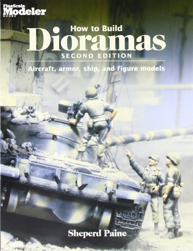 How to Build Dioramas