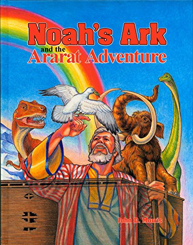 Noahs Ark and the Ararat Adventures