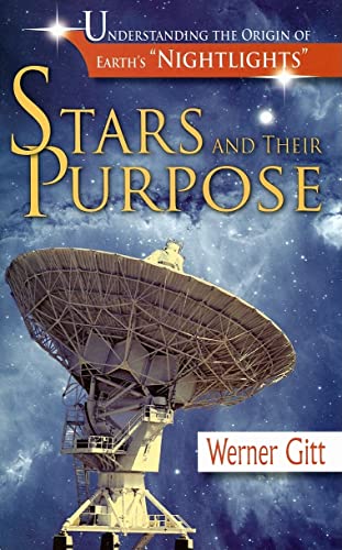 Stars and Their Purpose