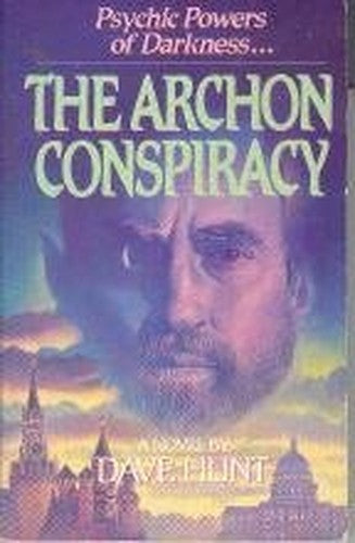 The Archon Conspiracy