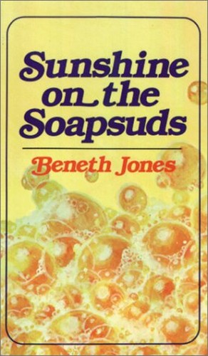 Sunshine on the Soapsuds