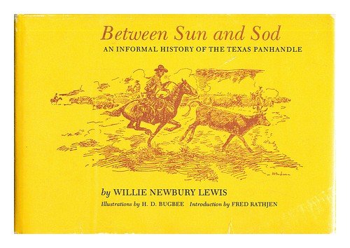 Between Sun and Sod