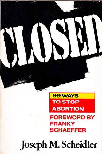 Closed