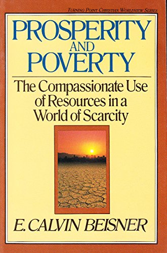 Prosperity and poverty
