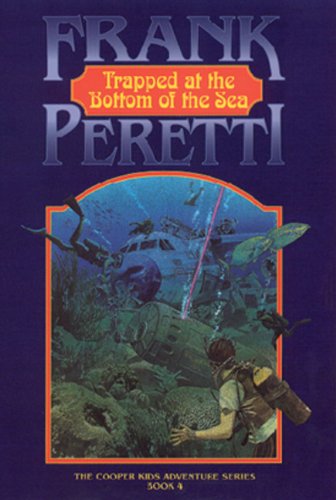Trapped at the Bottom of the Sea