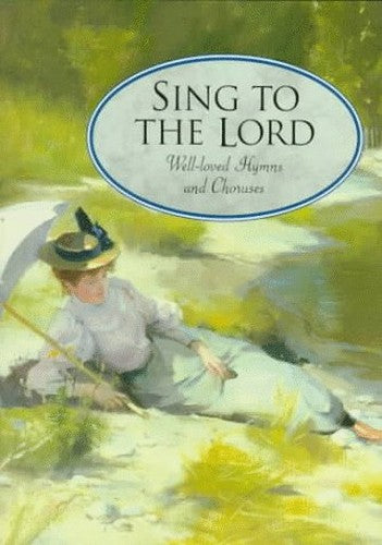 Sing to the Lord