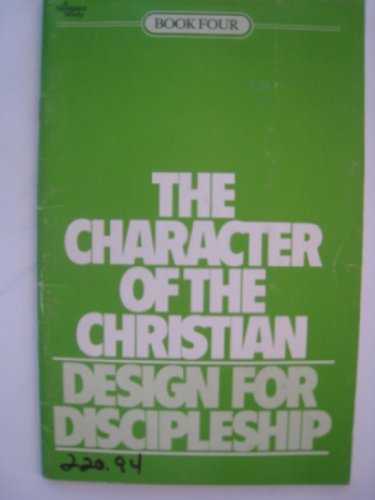 Dfd4 Character of the Christian
