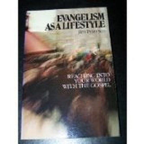 Evangelism as a Lifestyle