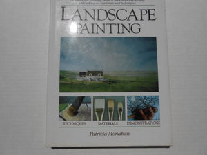 Landscape Painting 