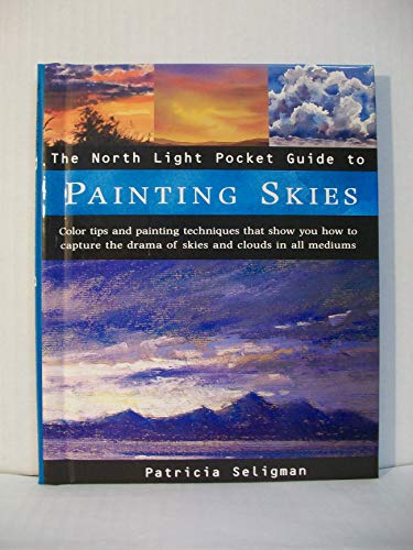 North Light Pocket Guide to Paintin