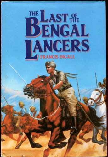 Last of the Bengal Lancers