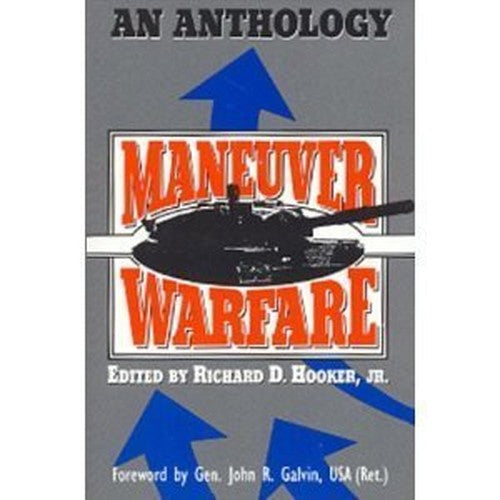 Maneuver Warfare