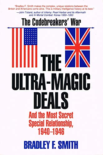 Ultra Magic Deals: and the Mos