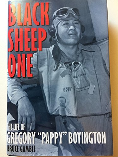 Black Sheep One