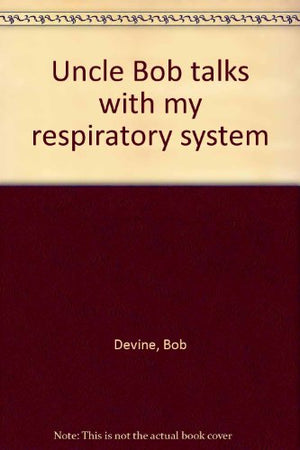 Uncle Bob talks with my respiratory system