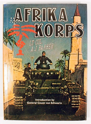 Afrika Korps
