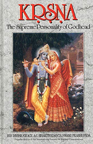 Krsna: Pt. 1