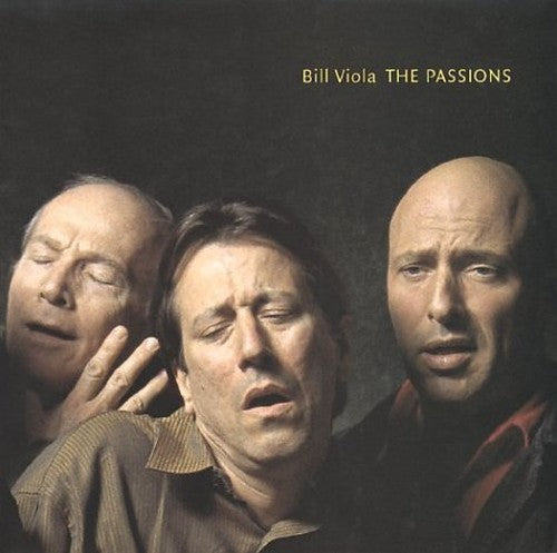 Bill Viola