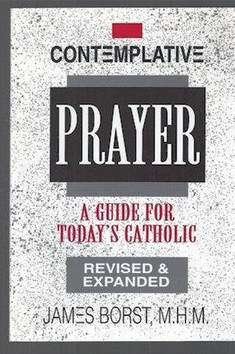 Contemplative Prayer