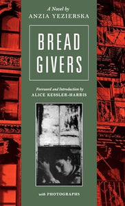 Bread Givers 