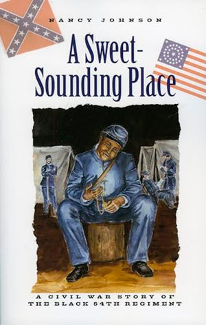 A Sweet-Sounding Place