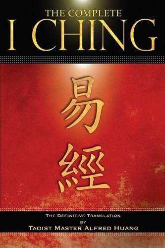The Complete I Ching