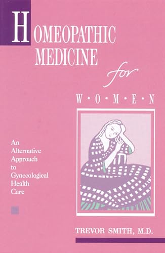 Homeopathic Medicine for Women