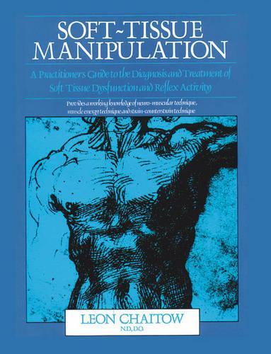 Soft Tissue Manipulation