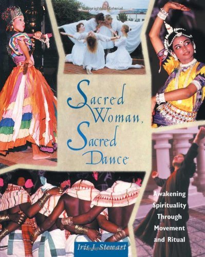 Sacred Woman, Sacred Dance