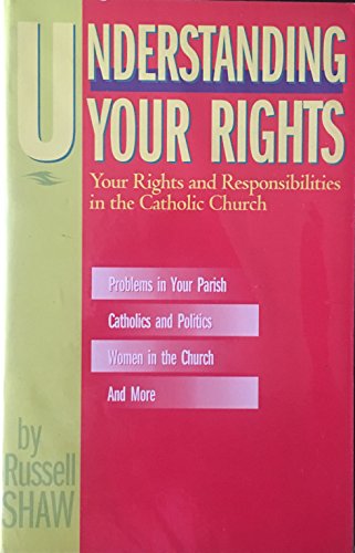 Understanding Your Rights