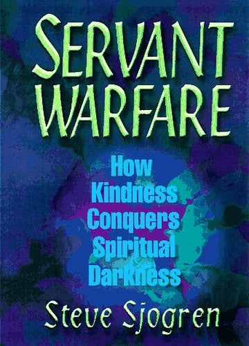 Servant Warfare