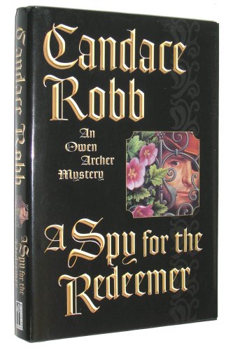 A Spy for the Redeemer