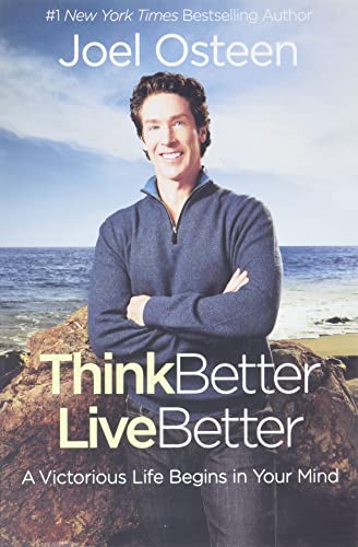 Think Better, Live Better