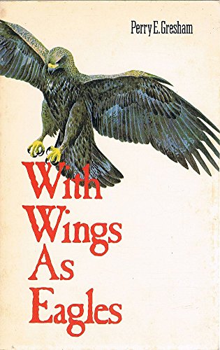 With Wings as Eagles cover